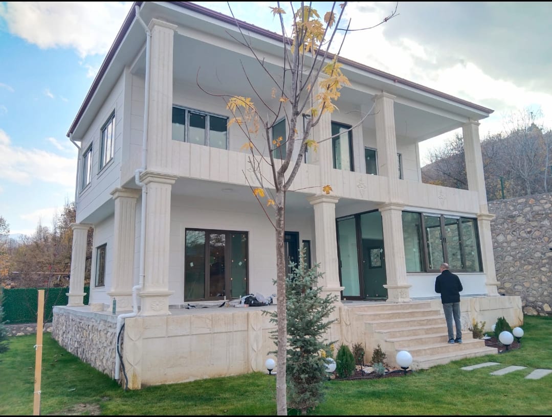Turkhouse Catalogue